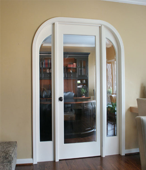 Passage Door Replacement Lake Magdalene