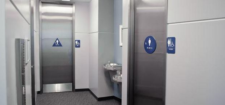 high security metal door repair Lake Magdalene