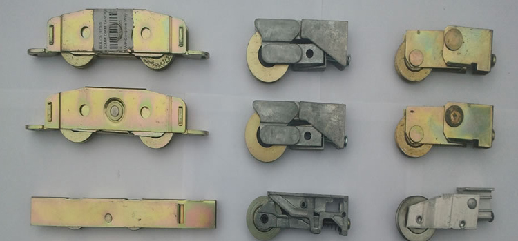 patio sliding door wheel replacement Lake Magdalene