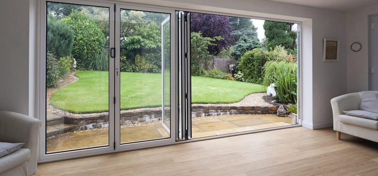 sliding door specialist Lake Magdalene